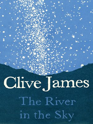 cover image of The River in the Sky